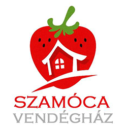 Szamoca logo
