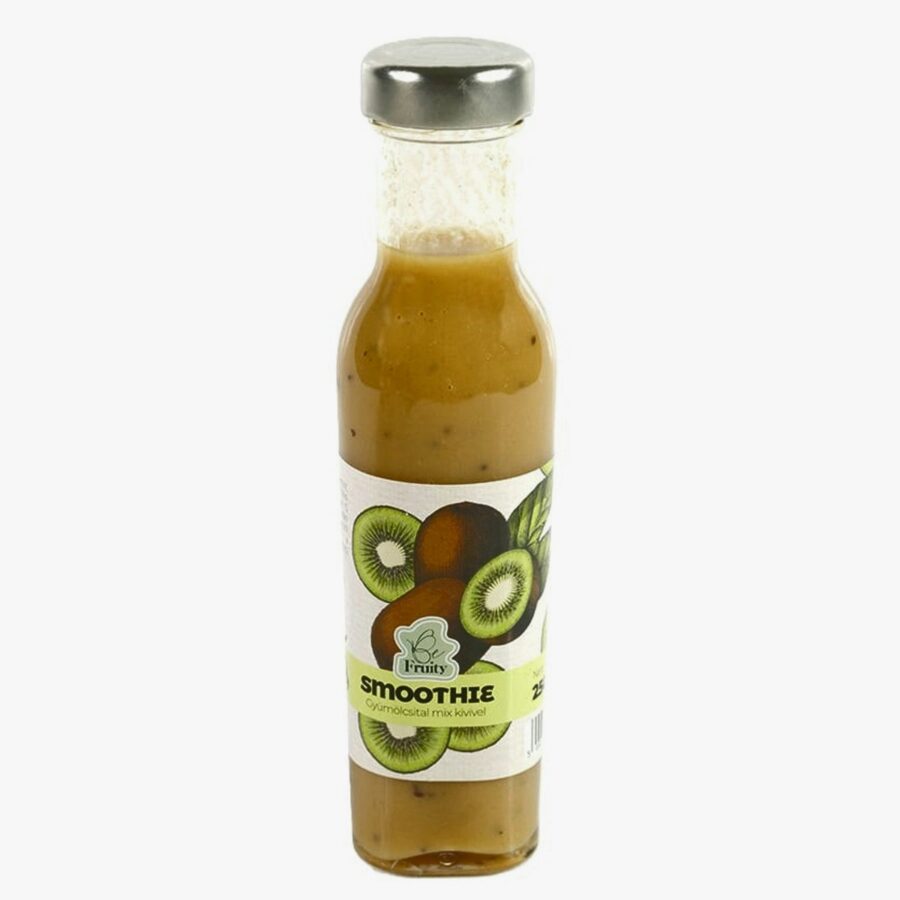 Breier Farm - Kivis Smoothie