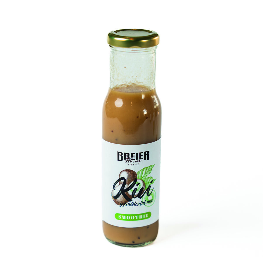 Breier Farm - Kivis Smoothie