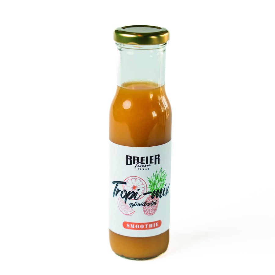 Breier Farm - Trópusi Smoothie
