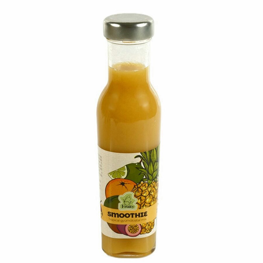 Breier Farm - Trópusi Smoothie